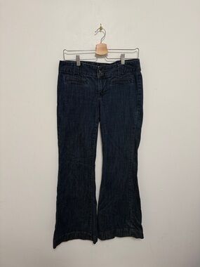 Mossimo Flare Denim Jeans